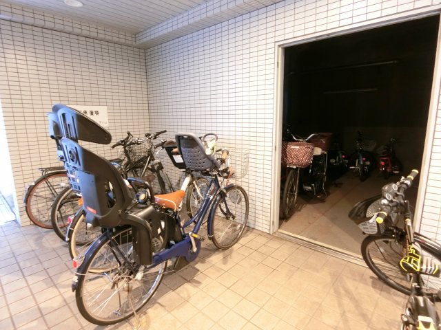 その他共有部分　詳細は、RISUMO江坂本店→06-6155-7137まで♪