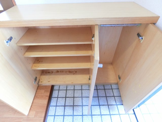 収納　詳細は、RISUMO江坂本店→06-6155-7137まで♪