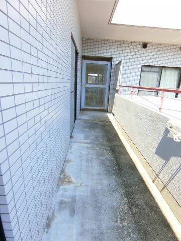 バルコニー　詳細は、RISUMO江坂本店→06-6155-7137まで♪