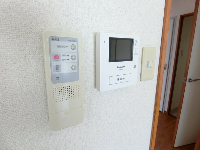 セキュリティ　詳細は、RISUMO江坂本店→06-6155-7137まで♪
