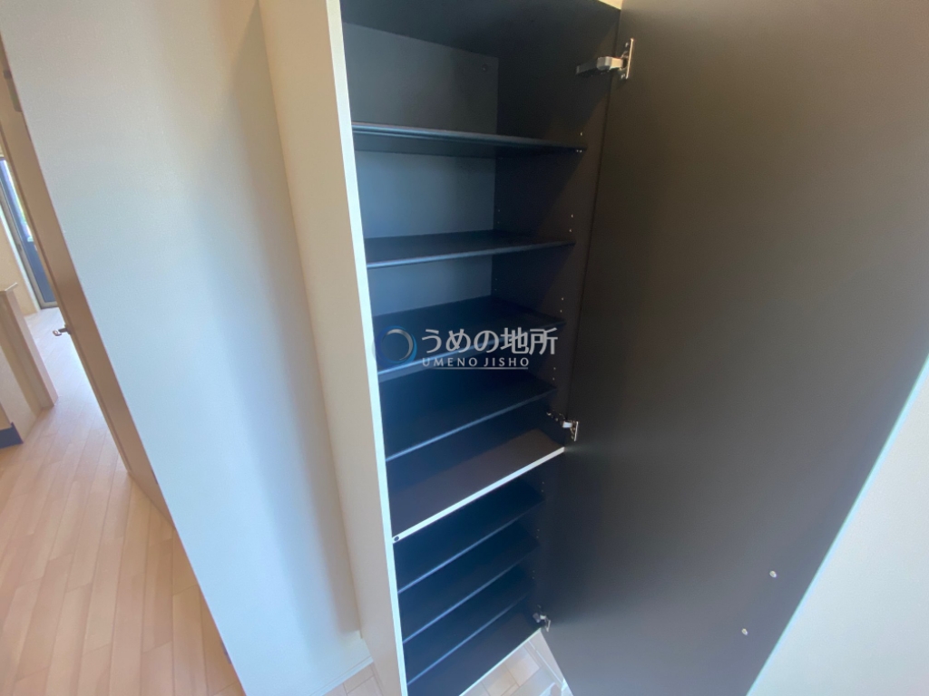 その他　靴箱