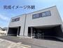 福大前駅より徒歩5分 1階 新築の賃貸物件