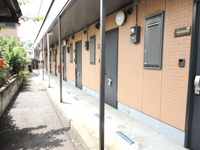 ロビー