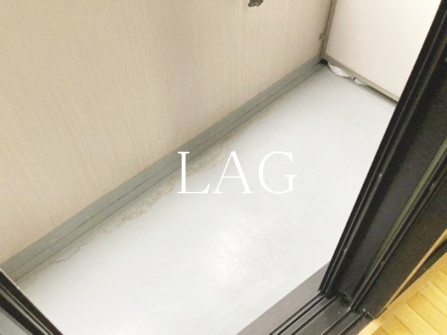 バルコニー　バルコニーです。
