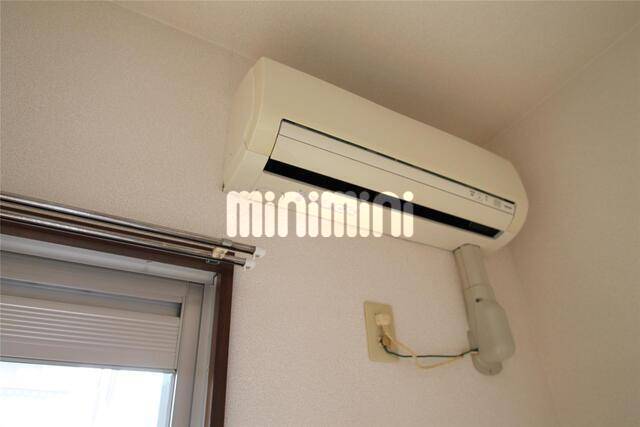 その他設備　※１０３の写真です。