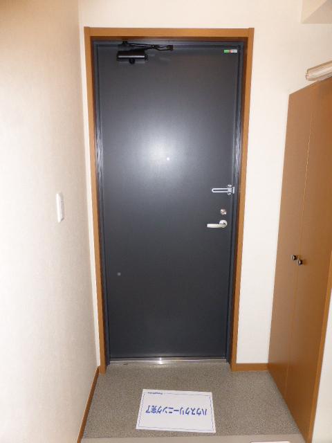 玄関　参考写真