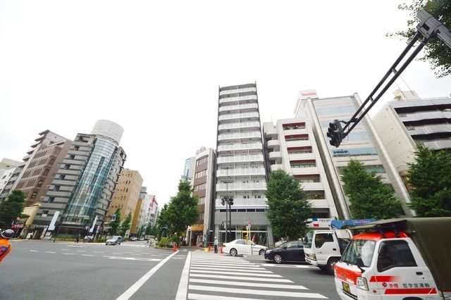 その他　周辺（その他）まで10m