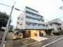 学芸大学駅より徒歩13分 5階 築10年9ヶ月の賃貸物件