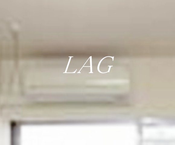 その他設備　エアコンです。