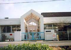 幼稚園・保育園　竜川保育所（幼稚園・保育園）まで396m