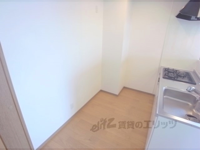 その他部屋・スペース　冷蔵庫置場