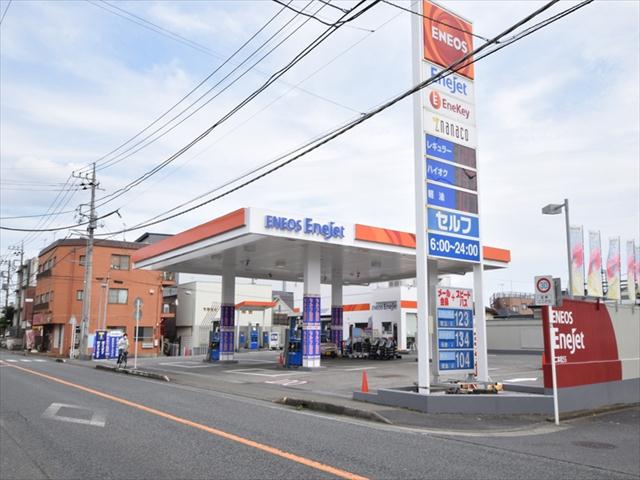 その他　エネオス二本松SS（その他）まで416m