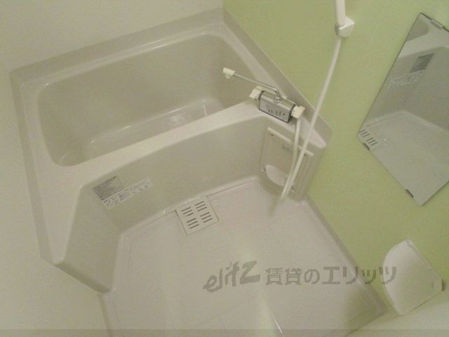 バス・シャワールーム　風呂