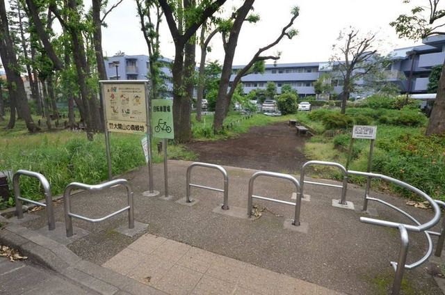 その他　☆裏の公園です☆（その他）まで100m