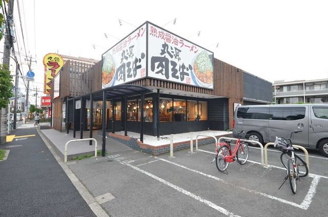 その他　ラーメン屋（その他）まで150m