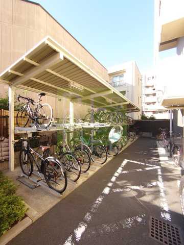 その他共有部分　F・D　VILLE