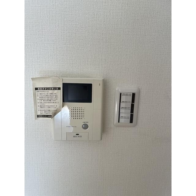 セキュリティ　★初期費用どこよりも安くご案内★