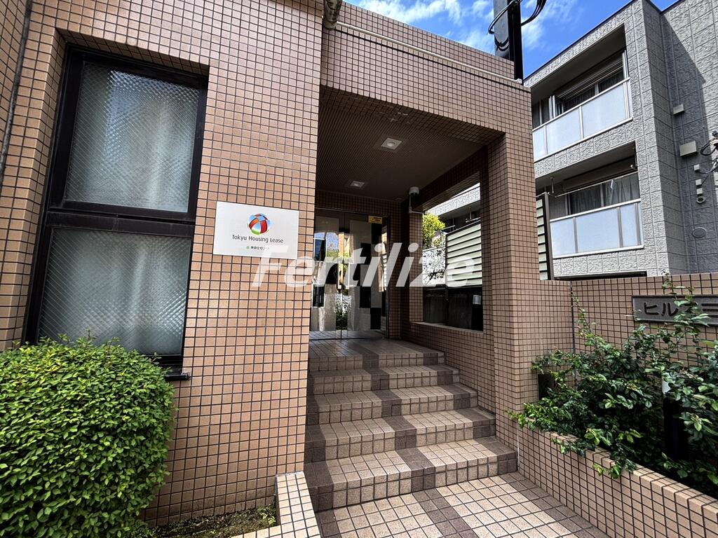 エントランス　★初期費用どこよりも安くご案内★