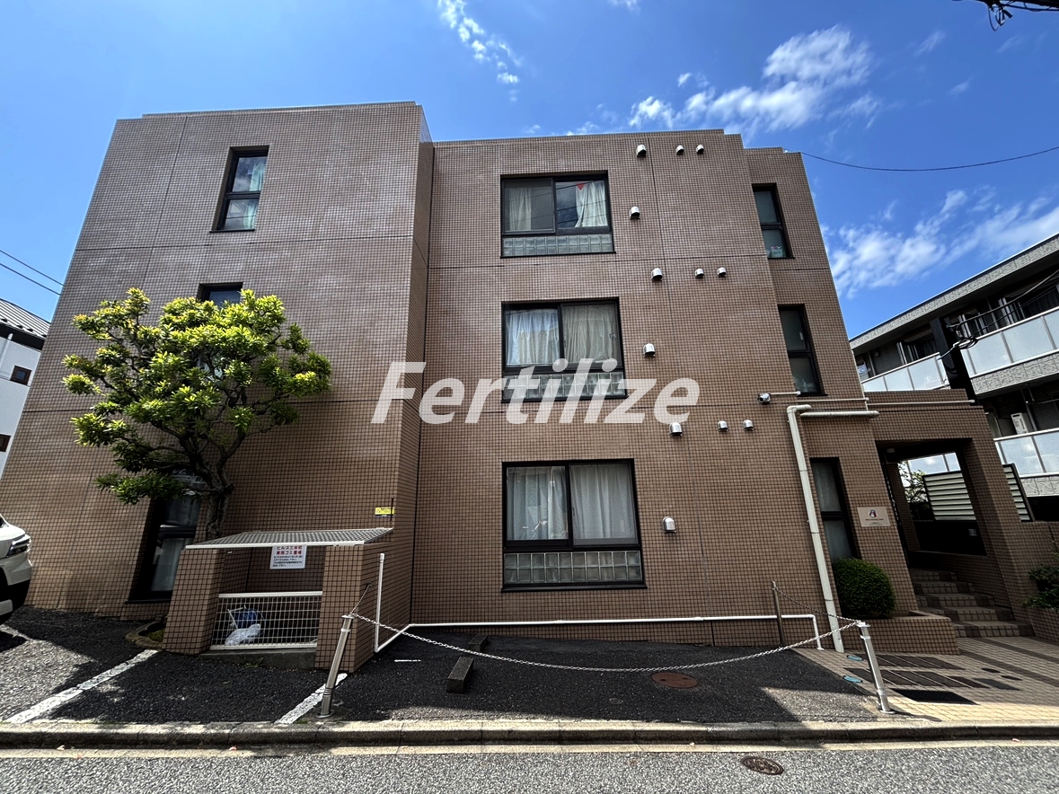 建物外観　★初期費用どこよりも安くご案内★