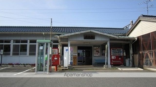 その他　ＪＲ荒島駅（その他）まで1200m