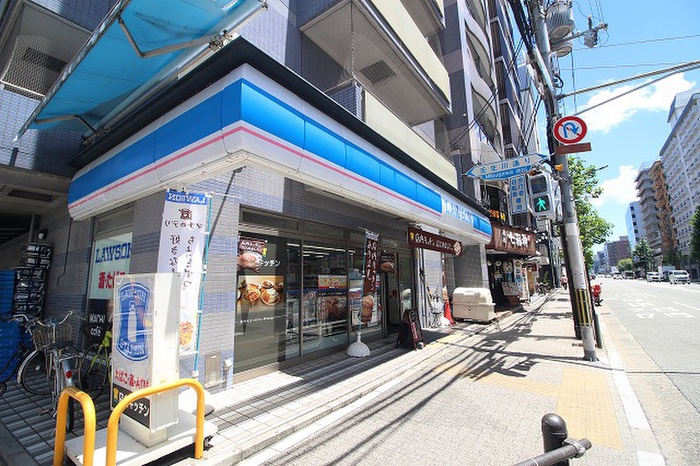 コンビニ　ローソン（コンビニ）まで250m