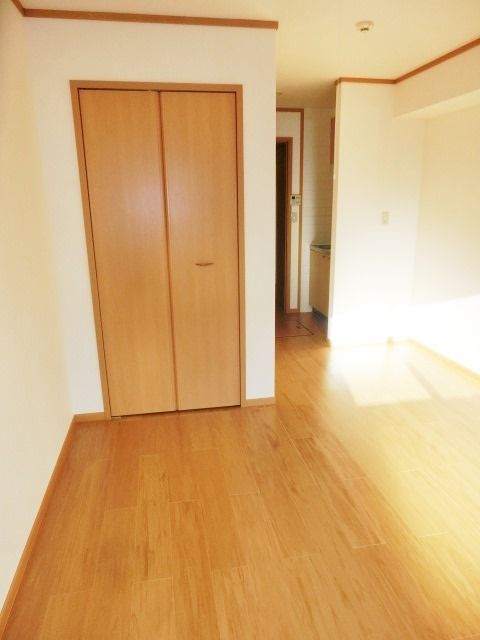 その他部屋・スペース　暖かいお部屋です。