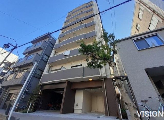 建物外観　☆外観☆