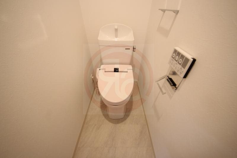 トイレ　トイレも気になるポイント