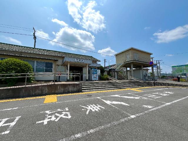 その他　万富駅（ＪＲ西日本　山陽本線）（その他）まで594m