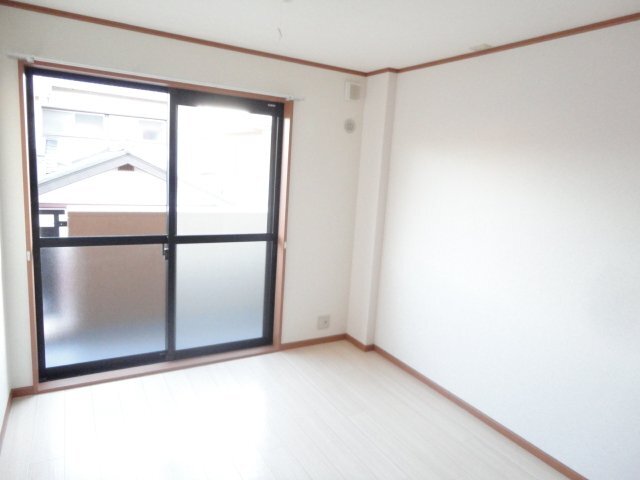 その他部屋・スペース　南洋間