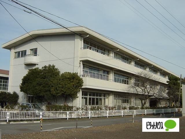 小学校　焼津市立小川小学校（小学校）まで363m