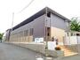 溝の口駅よりバス17分 徒歩2分 1階 築7年2ヶ月の賃貸物件