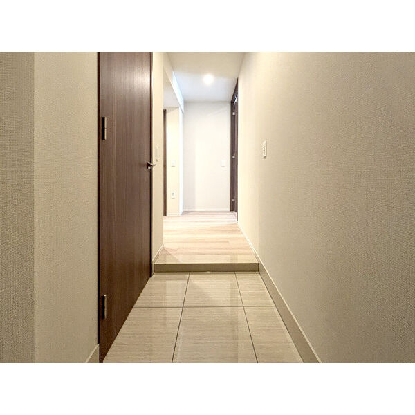 玄関　別室の参考写真です。※現況優先