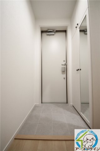 玄関　※類似部屋