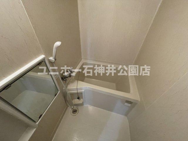 バス・シャワールーム　参考写真