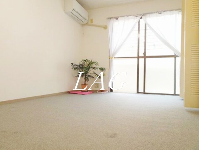 居室・リビング　洋室のお部屋です。