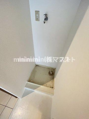 その他設備　別号室参考写真