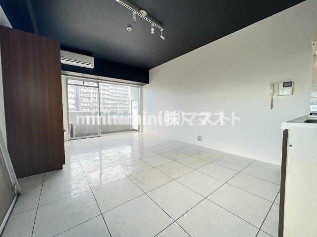 居室・リビング　別部屋参考写真