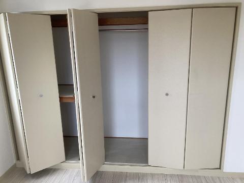 シャトー・レイクルイーズの内装写真