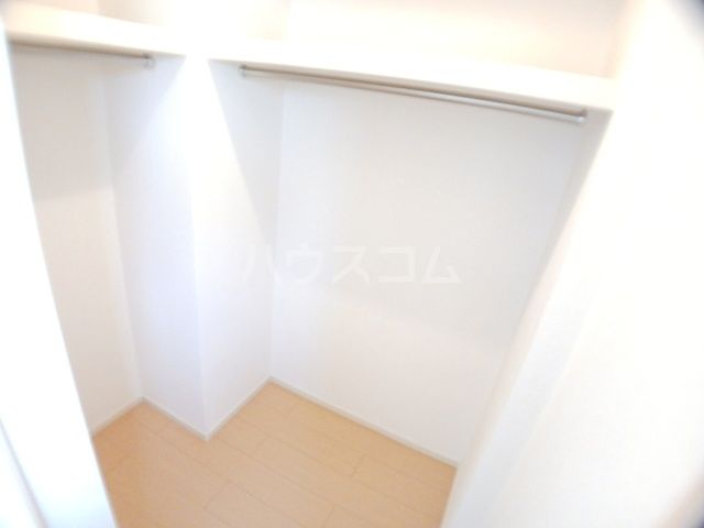 シースターの内装写真