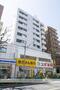 若松河田駅より徒歩4分 5階 築39年8ヶ月の賃貸物件