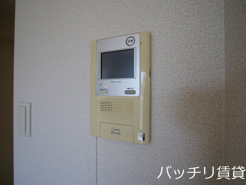 セキュリティ　別号室タイプの為、現状を優先いたします