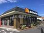 飲食店　マクドナルド 4号線石橋店（飲食店）まで2075m