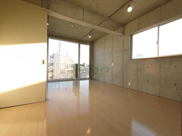 セキュリティ　ヘリタス中野