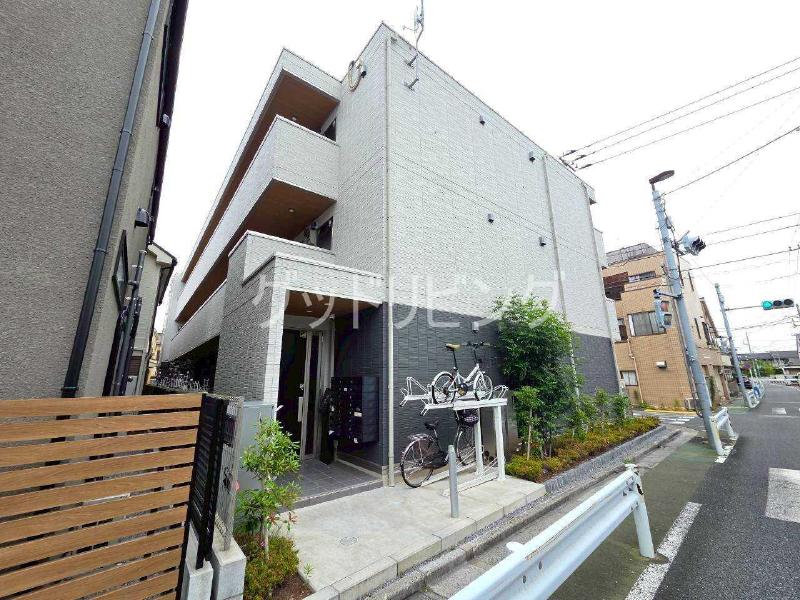 建物外観　2026/06/14