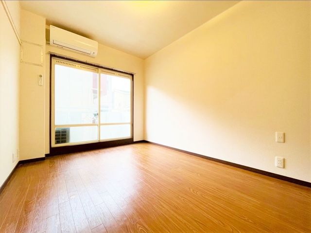 居室・リビング　写真他部屋参照