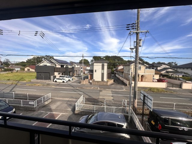 ファインステージのその他写真