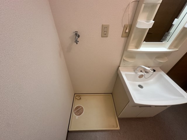 ファインステージの内装写真