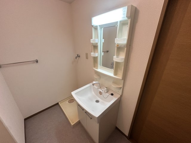 ファインステージの内装写真