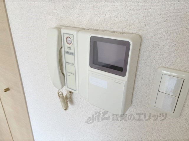 セキュリティ　ドアフォン（ＴＶ含）
